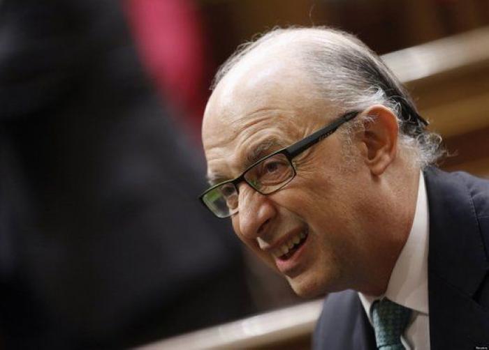 Fotos: Políticos que parece que han visto un fantasma