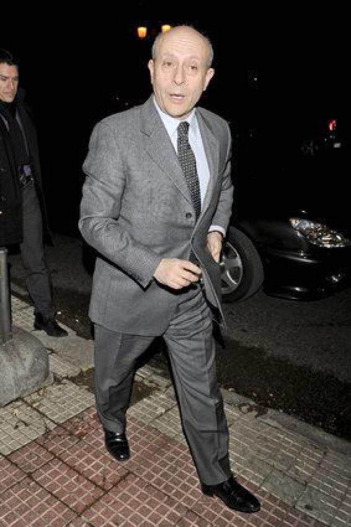 Fotos: Políticos que parece que han visto un fantasma