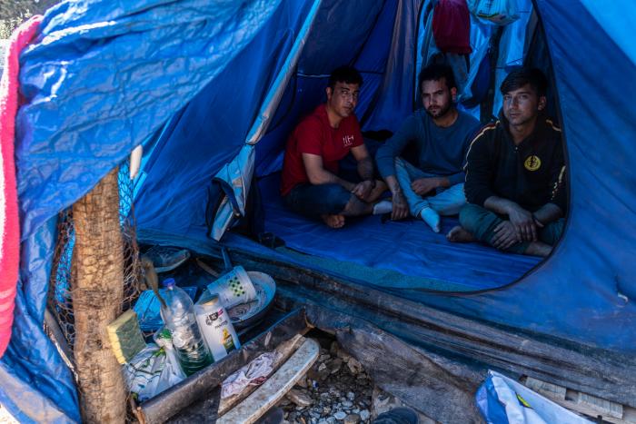 Un año después del Aquarius, el Mediterráneo sigue siendo un cementerio