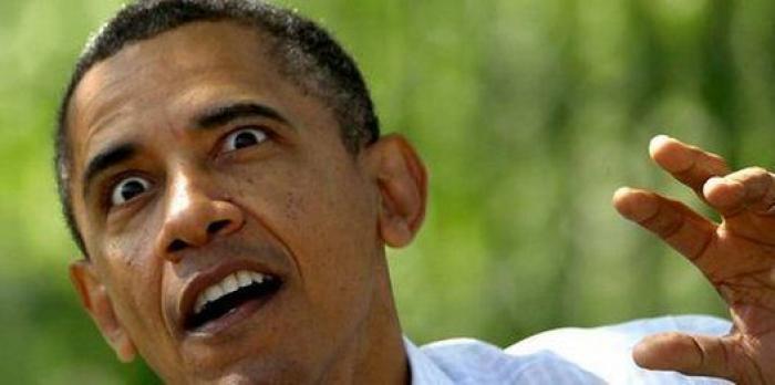 Fotos: Políticos que parece que han visto un fantasma