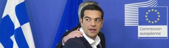 Fotos: Políticos que parece que han visto un fantasma