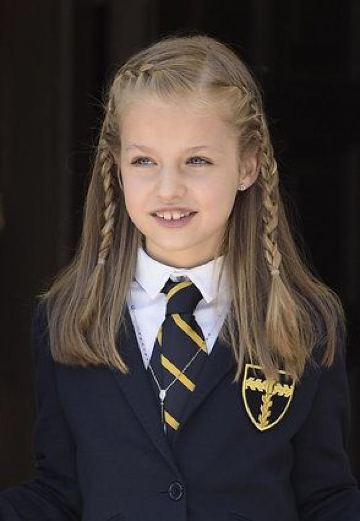 La aplaudida reflexión de un profesor sobre las burlas por los gustos culturales de la princesa Leonor