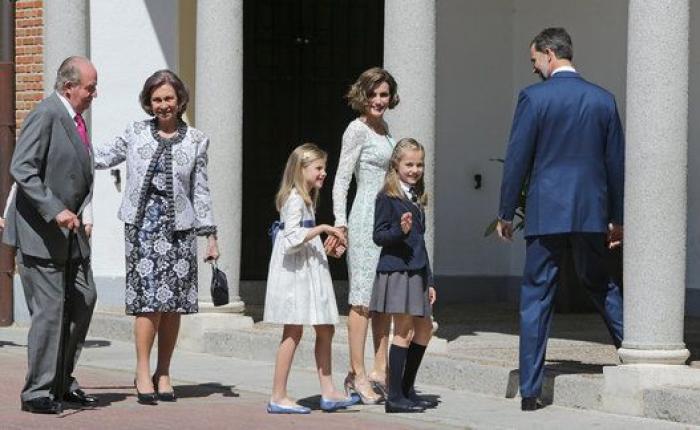 La aplaudida reflexión de un profesor sobre las burlas por los gustos culturales de la princesa Leonor