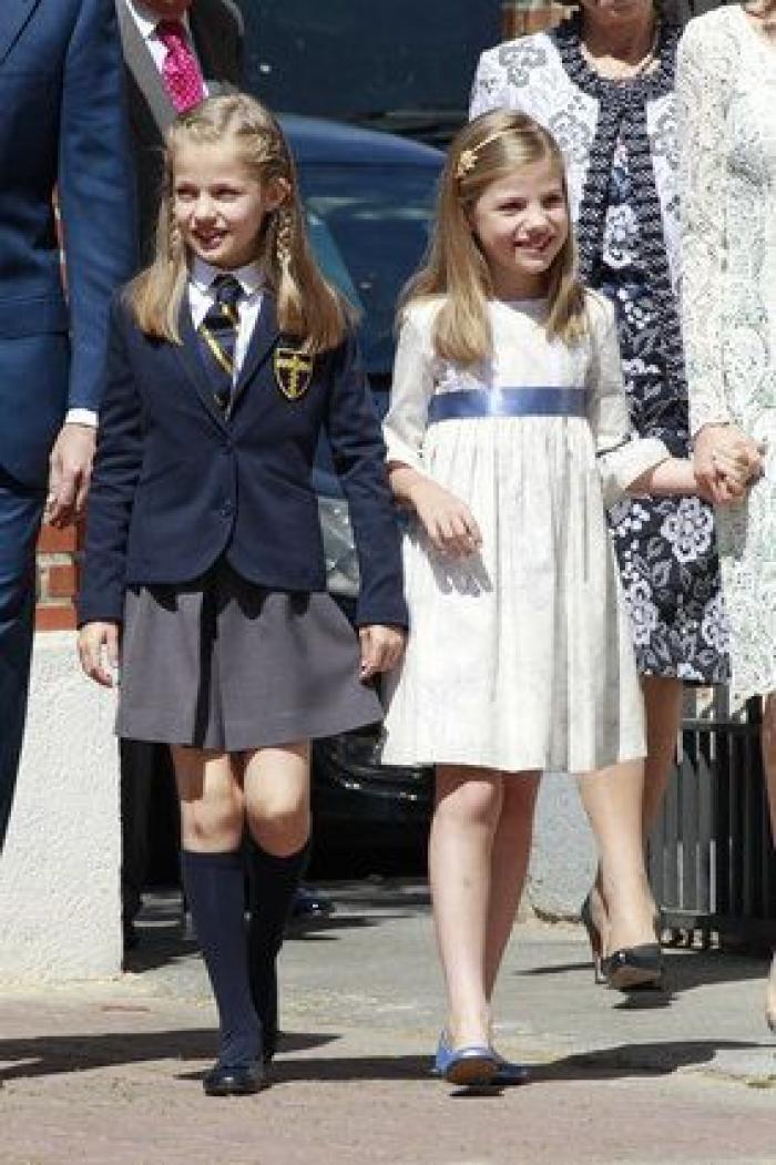 La aplaudida reflexión de un profesor sobre las burlas por los gustos culturales de la princesa Leonor