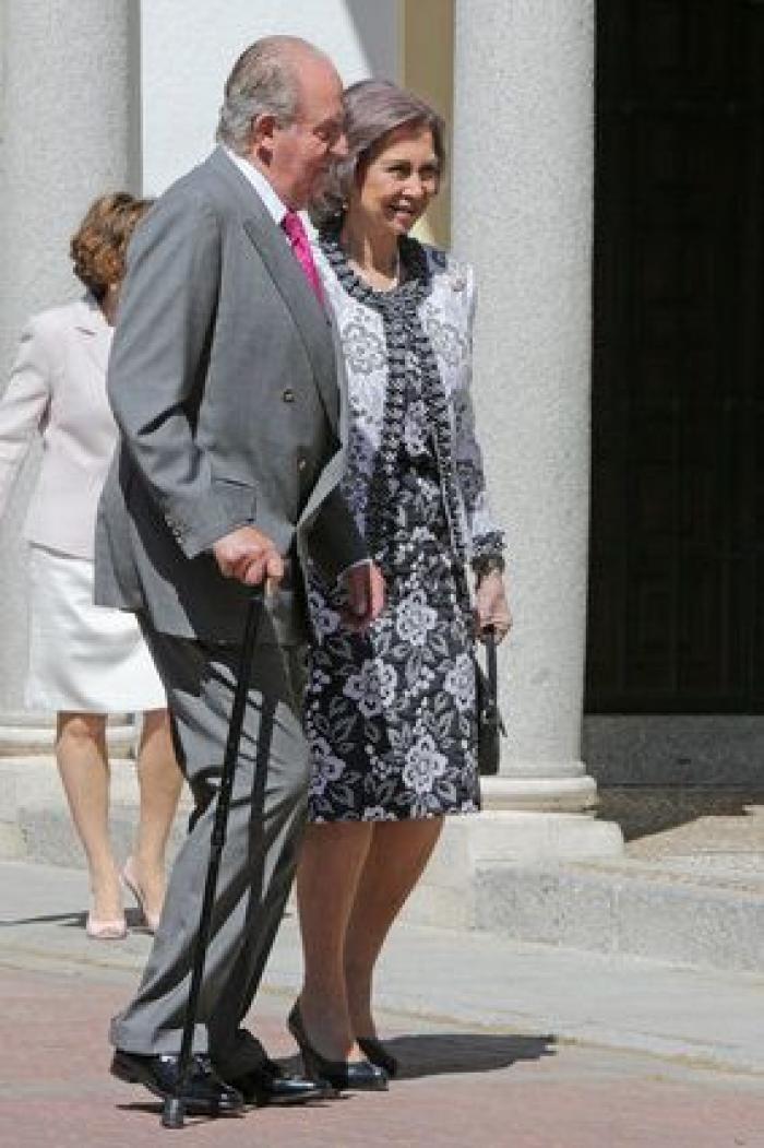 La aplaudida reflexión de un profesor sobre las burlas por los gustos culturales de la princesa Leonor