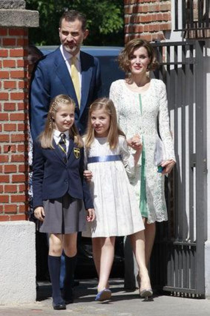 La aplaudida reflexión de un profesor sobre las burlas por los gustos culturales de la princesa Leonor