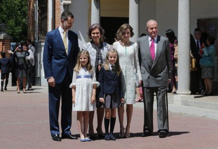 La aplaudida reflexión de un profesor sobre las burlas por los gustos culturales de la princesa Leonor