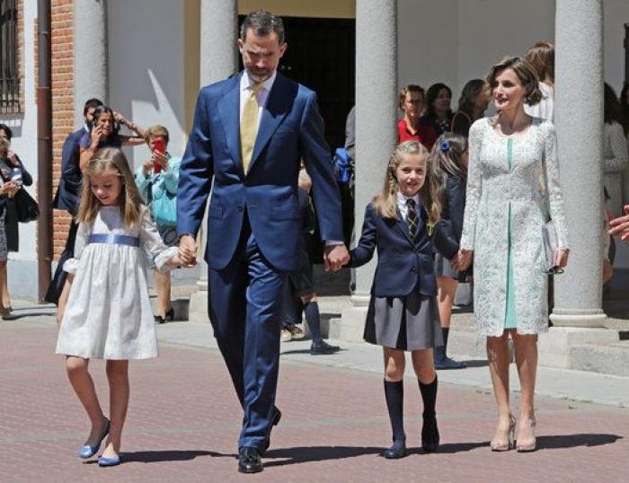 La aplaudida reflexión de un profesor sobre las burlas por los gustos culturales de la princesa Leonor