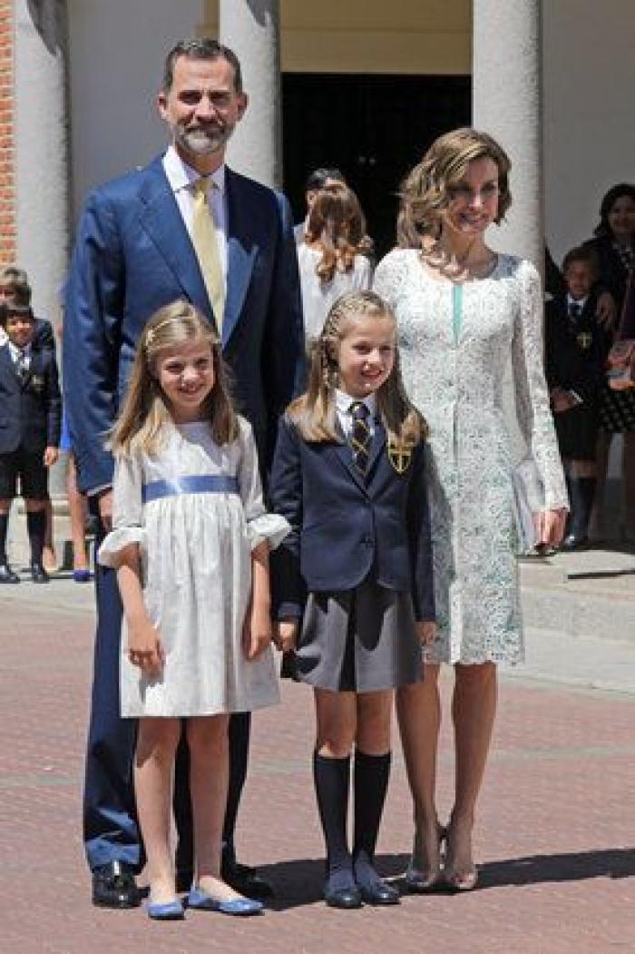 La aplaudida reflexión de un profesor sobre las burlas por los gustos culturales de la princesa Leonor