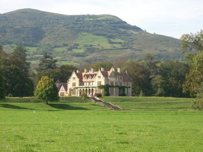 Lugares para sentir escalofríos: las localizaciones de las películas de terror más famosas (FOTOS)