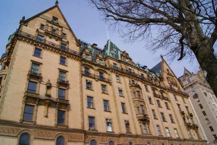 Lugares para sentir escalofríos: las localizaciones de las películas de terror más famosas (FOTOS)