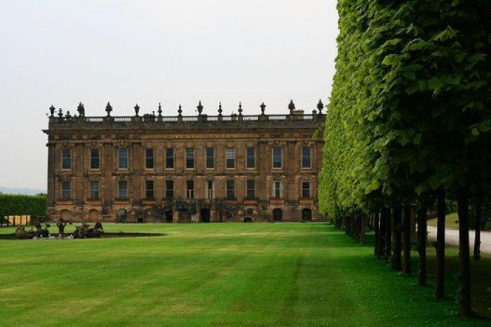 Lugares para sentir escalofríos: las localizaciones de las películas de terror más famosas (FOTOS)