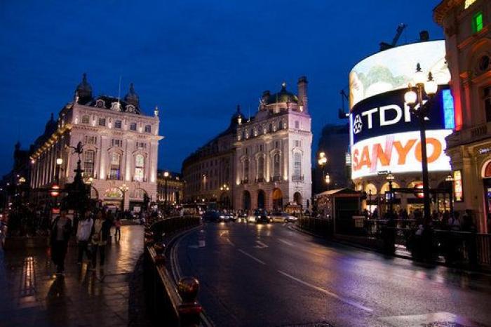 Lugares para sentir escalofríos: las localizaciones de las películas de terror más famosas (FOTOS)