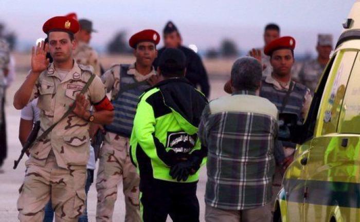 La caja negra del avión ruso registró sonidos anormales