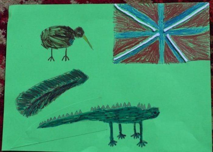 Tarrant se declara no culpable por la masacre supremacista en Nueva Zelanda