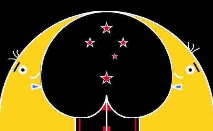 Tarrant se declara no culpable por la masacre supremacista en Nueva Zelanda