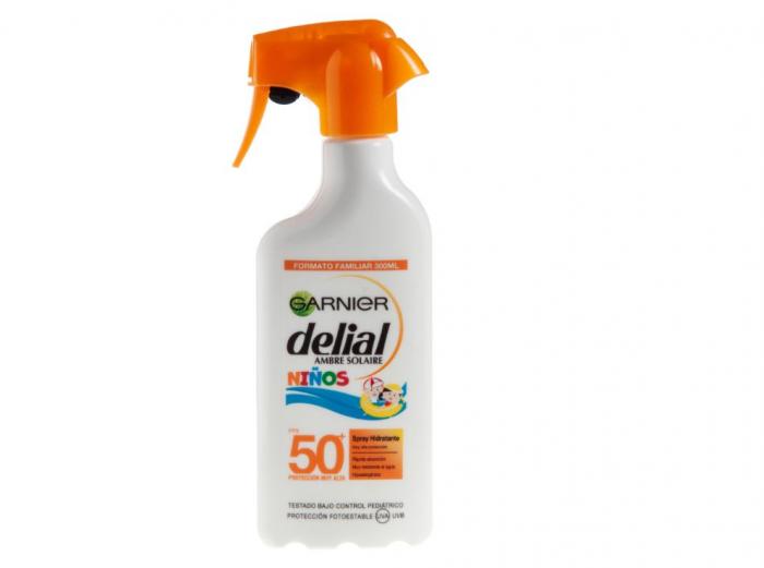 El indignado hilo de una madre por lo que se encontró al comprar unos bañadores para su hija