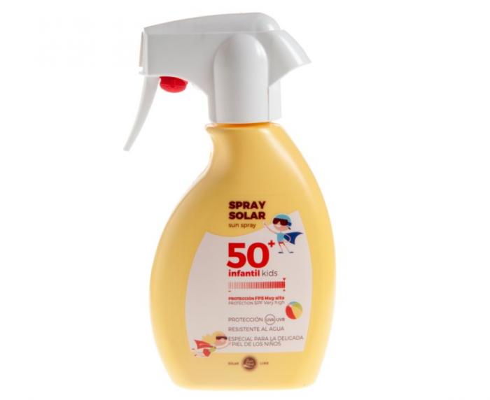 El indignado hilo de una madre por lo que se encontró al comprar unos bañadores para su hija