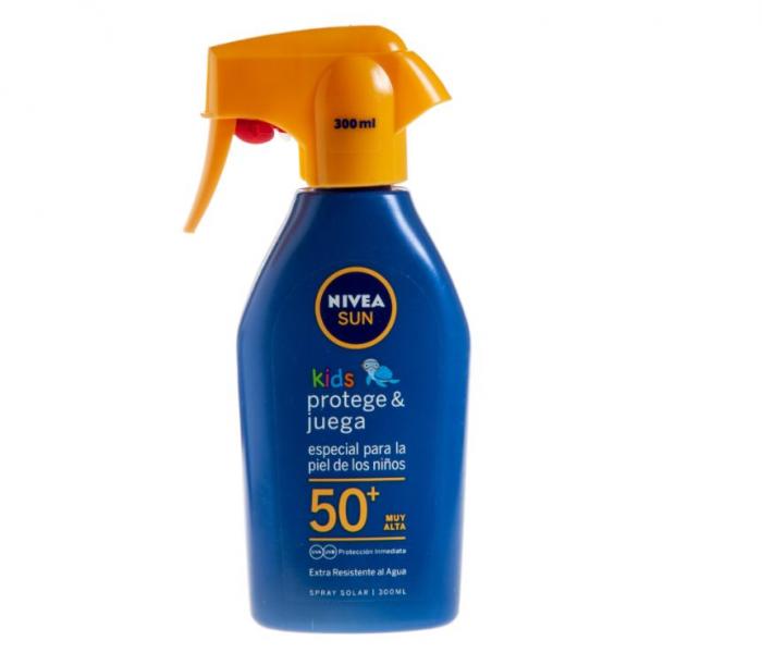 El indignado hilo de una madre por lo que se encontró al comprar unos bañadores para su hija