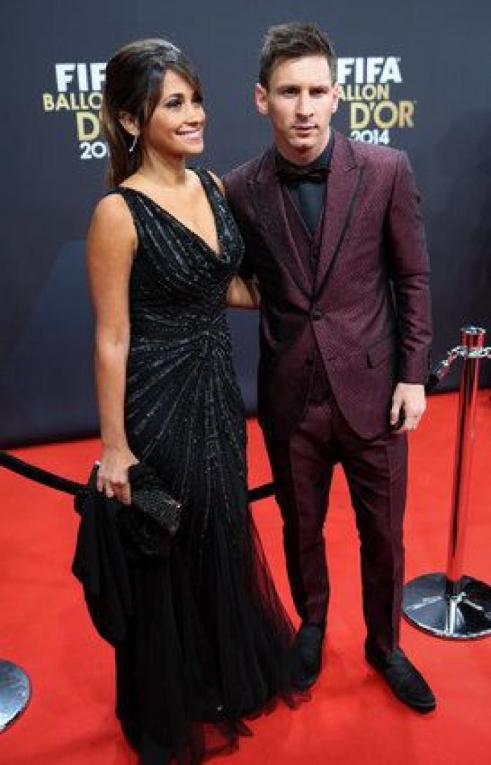 El piropo a Cristiano con el que Tebas manda un 'recadito' al Bernabéu