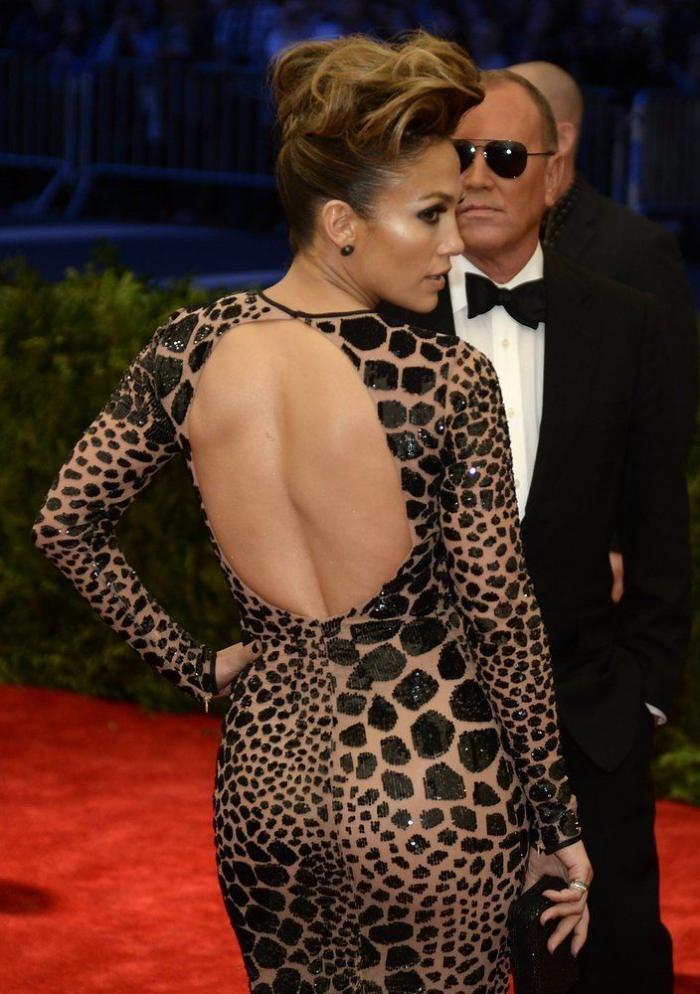 MET: vestidos de la alfombra roja de 'la gala del punk' en el Metropolitan de Nueva York (FOTOS)