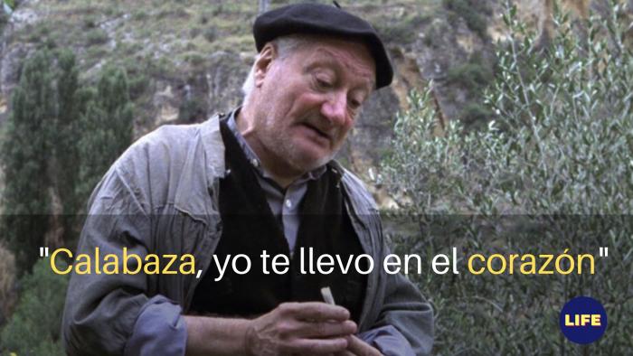 José Luis Cuerda, el director que inventó el humor surrealista español