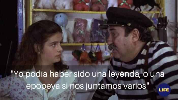 José Luis Cuerda, el director que inventó el humor surrealista español