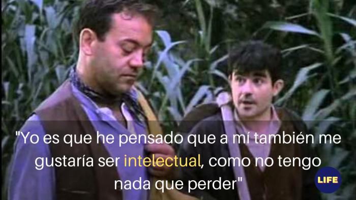 José Luis Cuerda, el director que inventó el humor surrealista español