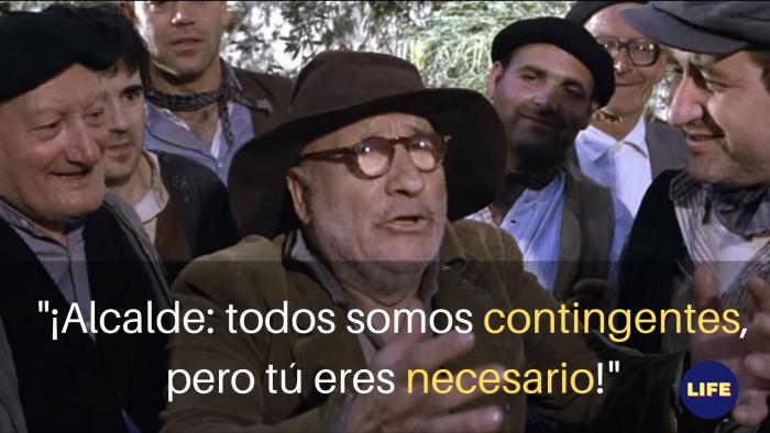 José Luis Cuerda, el director que inventó el humor surrealista español