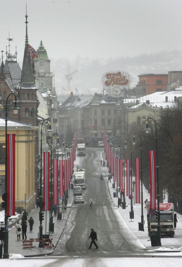 Los mejores y peores países para ser mujer (MAPA)