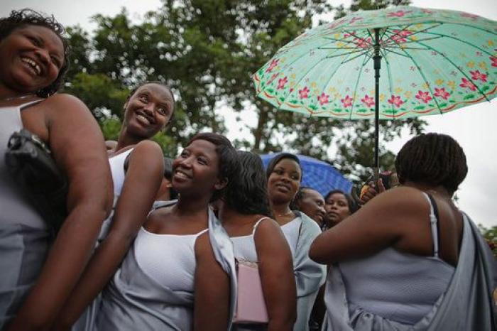 Los mejores y peores países para ser mujer (MAPA)