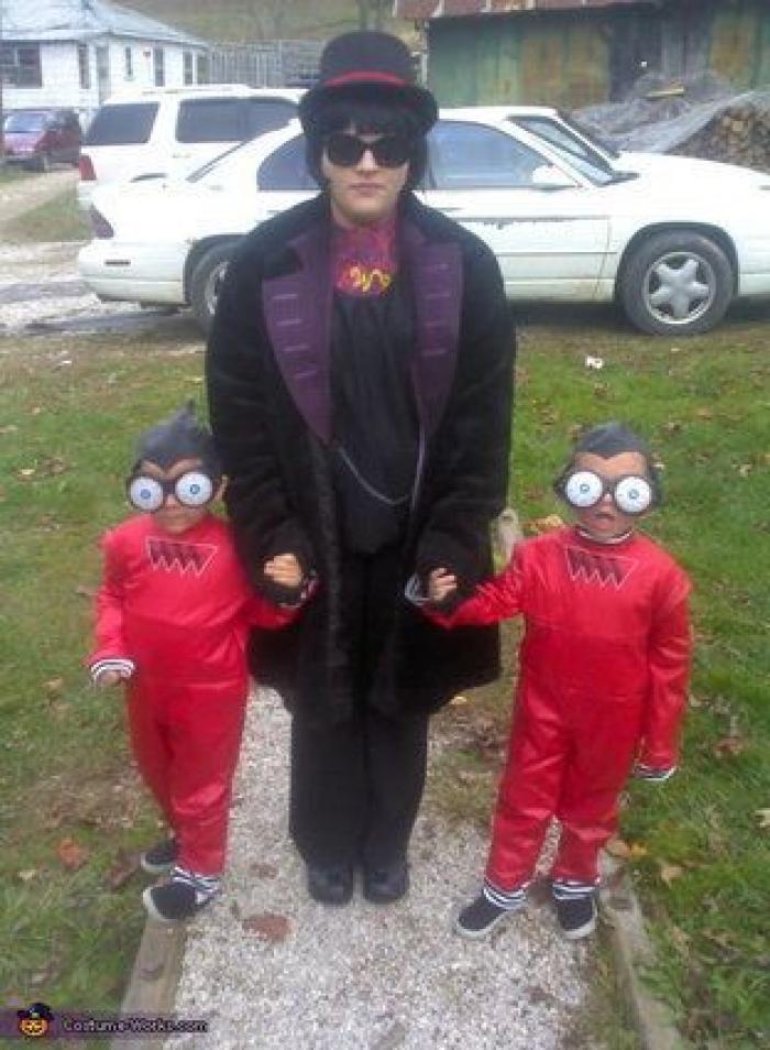 Un corto de un minuto que te hará sentir auténtico miedo (VÍDEO)