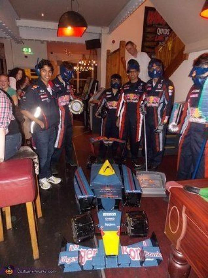 Un corto de un minuto que te hará sentir auténtico miedo (VÍDEO)