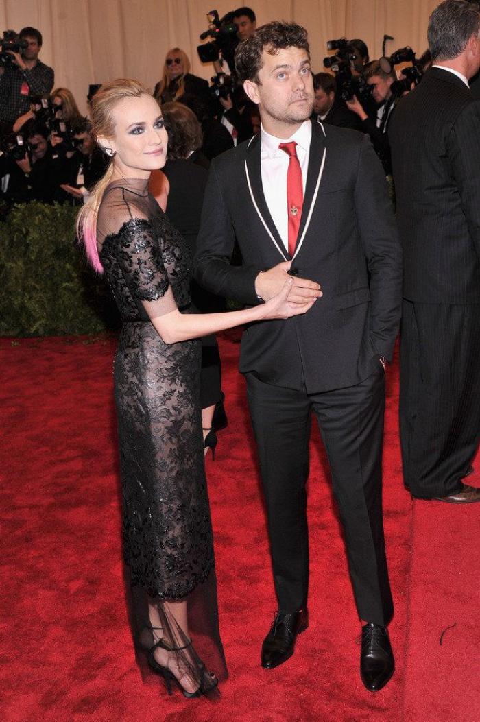 MET: vestidos de la alfombra roja de 'la gala del punk' en el Metropolitan de Nueva York (FOTOS)