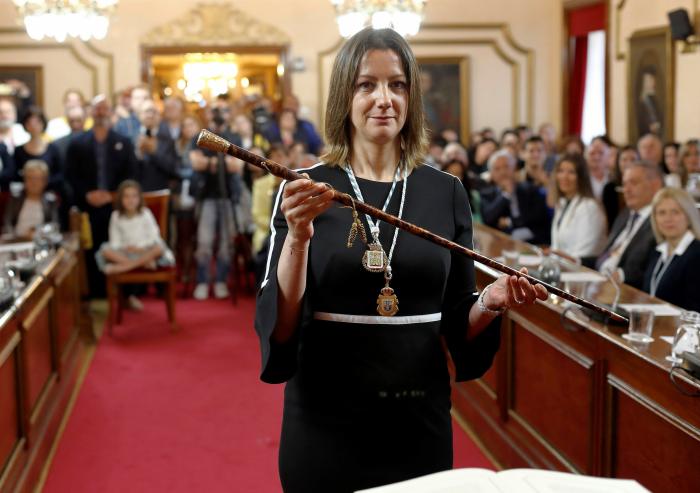 Fin del misterio: estos son los principales alcaldes de España