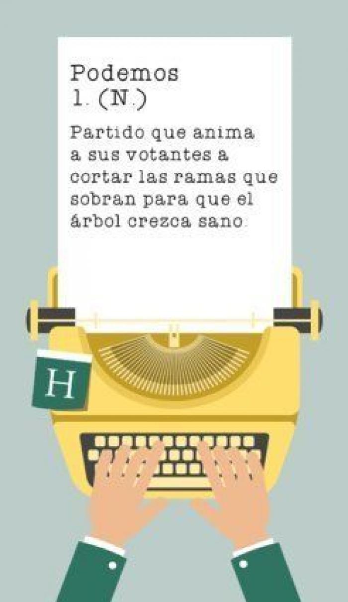 'Definociones': cuando el humor y la lengua se unen en Facebook