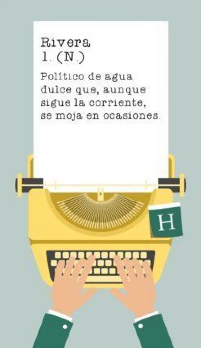 'Definociones': cuando el humor y la lengua se unen en Facebook