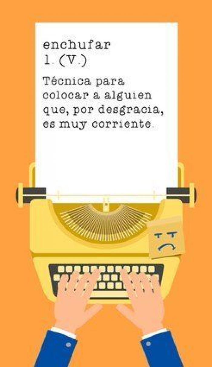 'Definociones': cuando el humor y la lengua se unen en Facebook