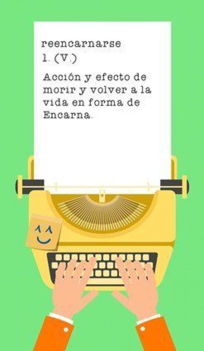 'Definociones': cuando el humor y la lengua se unen en Facebook