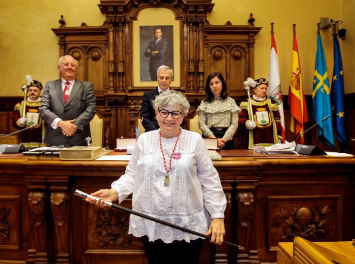 Fin del misterio: estos son los principales alcaldes de España