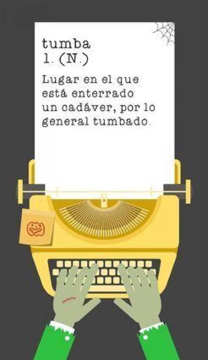 'Definociones': cuando el humor y la lengua se unen en Facebook