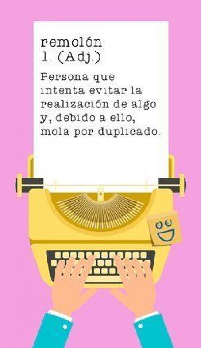 'Definociones': cuando el humor y la lengua se unen en Facebook