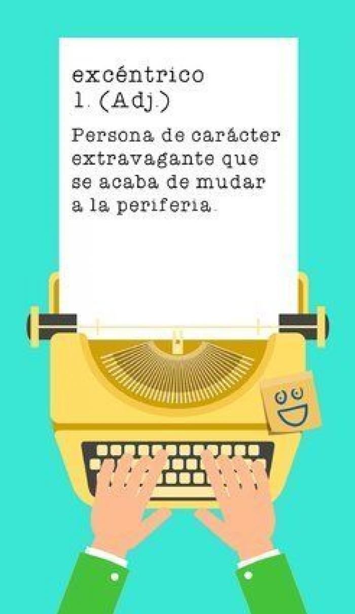 'Definociones': cuando el humor y la lengua se unen en Facebook