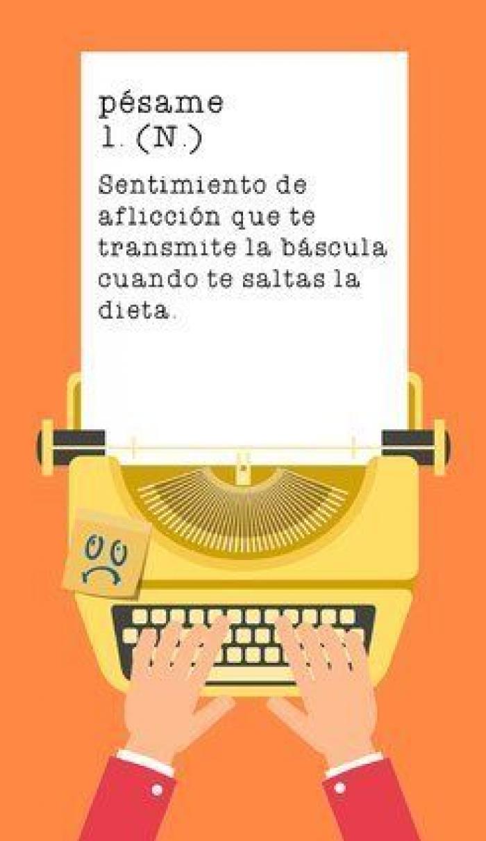 'Definociones': cuando el humor y la lengua se unen en Facebook