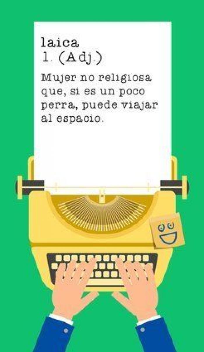 'Definociones': cuando el humor y la lengua se unen en Facebook