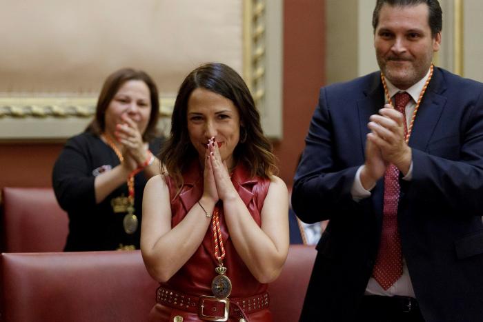 Fin del misterio: estos son los principales alcaldes de España