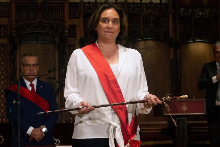 Fin del misterio: estos son los principales alcaldes de España
