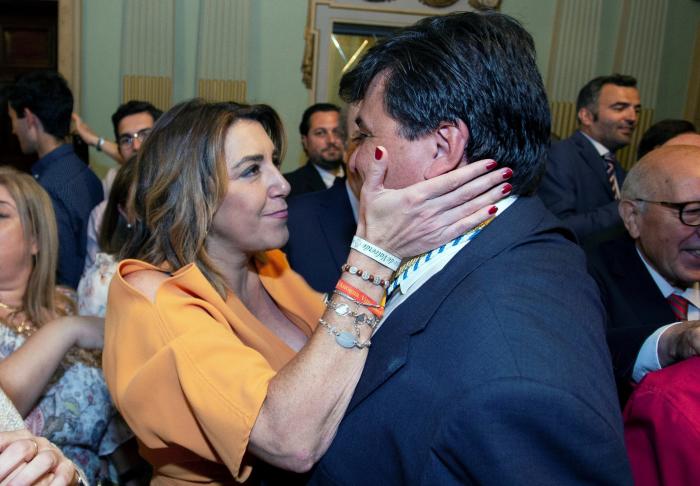 Fin del misterio: estos son los principales alcaldes de España