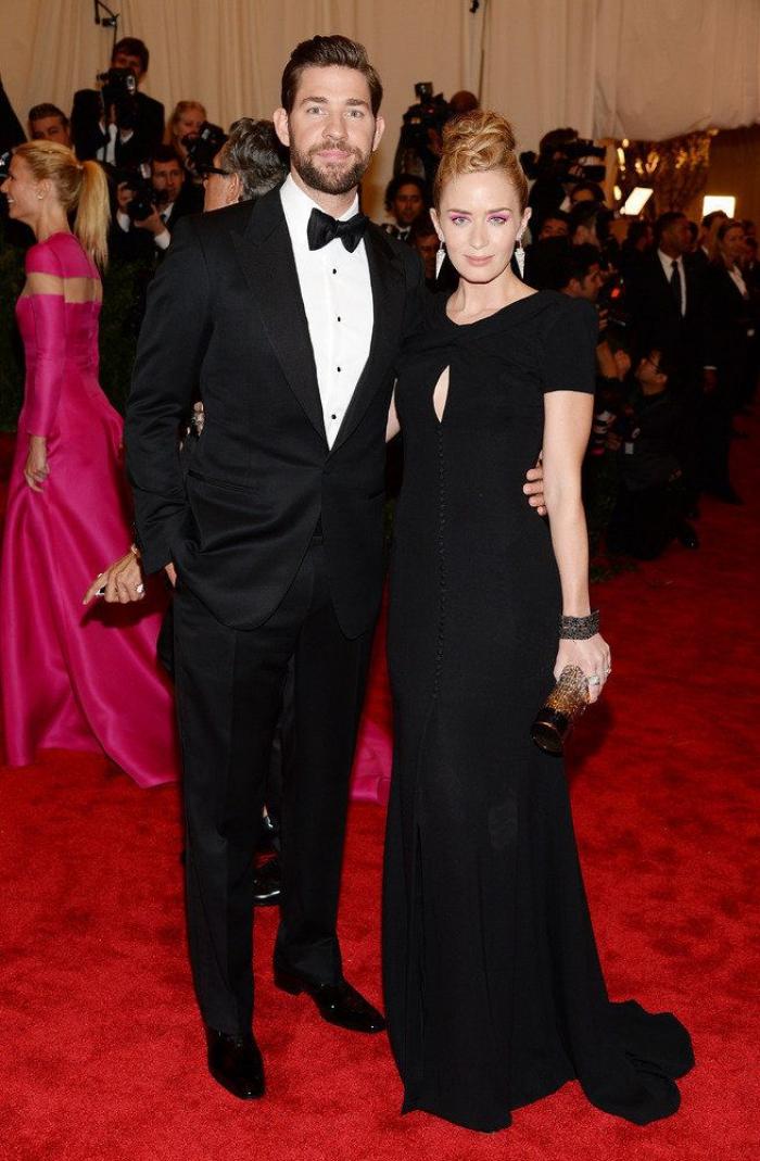 MET: vestidos de la alfombra roja de 'la gala del punk' en el Metropolitan de Nueva York (FOTOS)