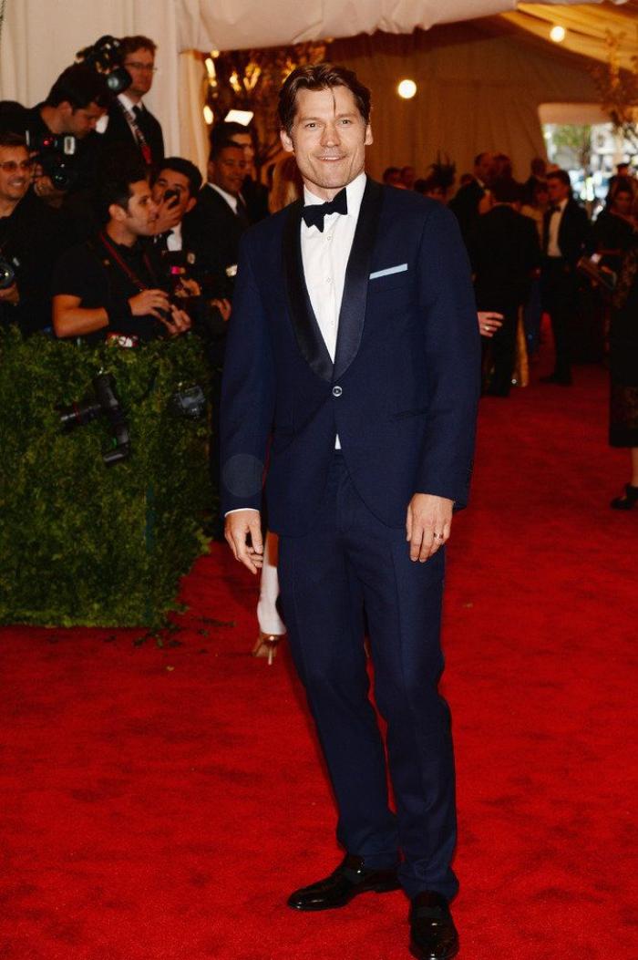 MET: vestidos de la alfombra roja de 'la gala del punk' en el Metropolitan de Nueva York (FOTOS)